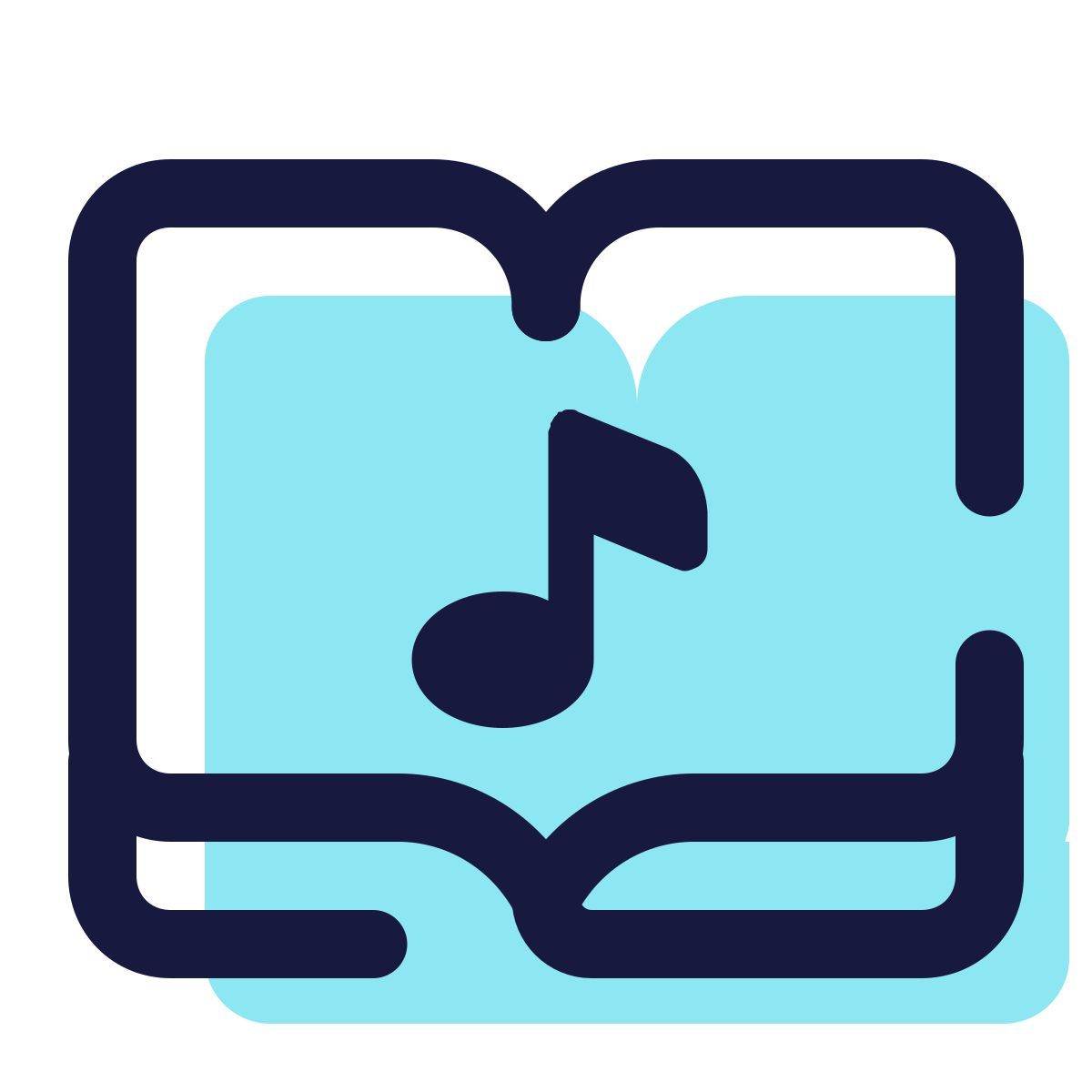 乐动Music曲谱谷
